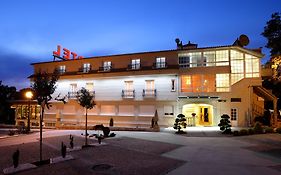 Hotel A Queimada